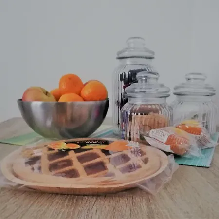 Appartement Il Melograno Rimini