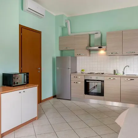 Cima Aparthotel Rimini
