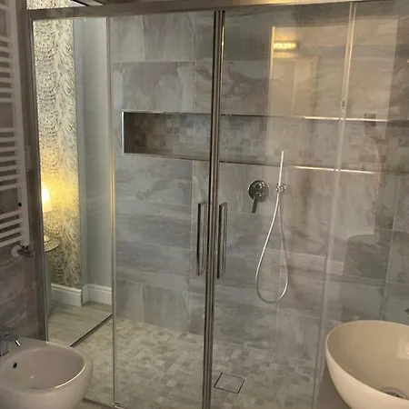 Affittacamere Luxury