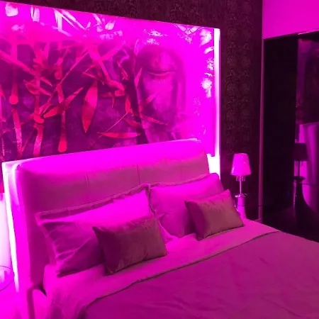 Luxury * Rimini