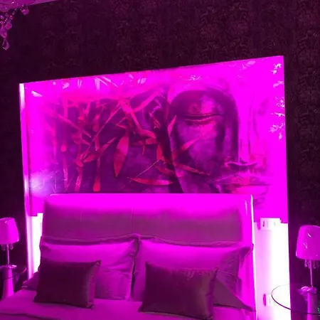 Affittacamere Luxury *