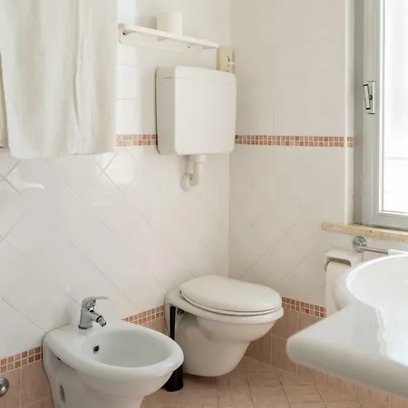 Otel Tiglio 3*