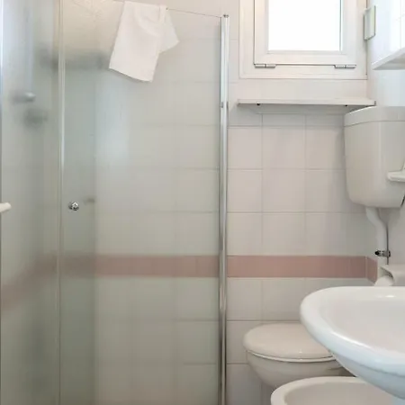Otel Tiglio Rimini
