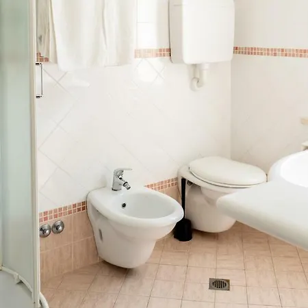 Otel Tiglio 3*