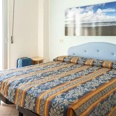 Otel Tiglio 3*