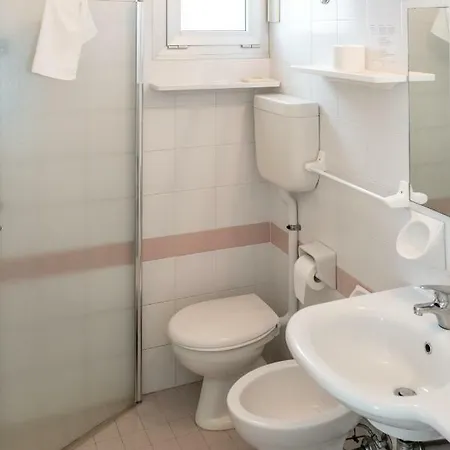 Otel Tiglio 3*