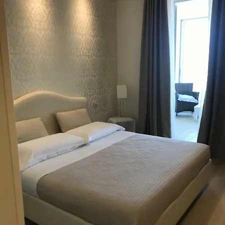 Aristeo Hotel