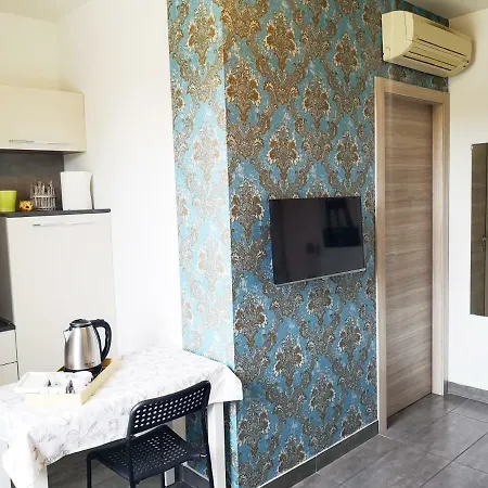 Mamma Casa Superior Apartment