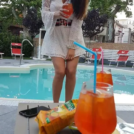 Hotel Sabrina