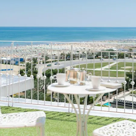 Milton 4* Rimini