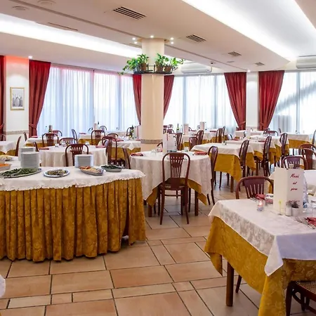 Otel Tiglio Rimini