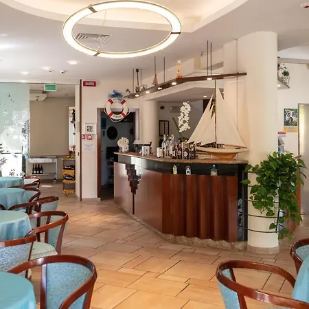 Otel Tiglio 3*