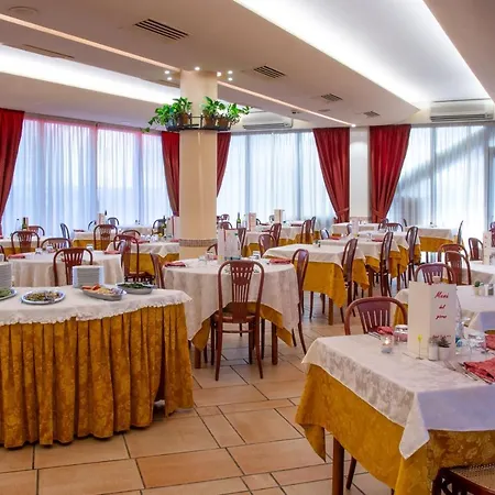 Tiglio Otel 3*