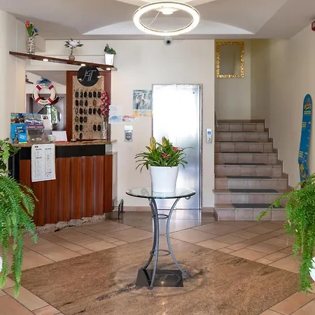 Tiglio Otel 3*