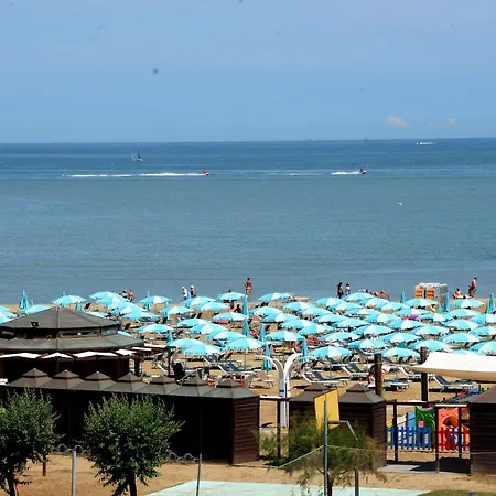 Hotel Maria Serena Rimini