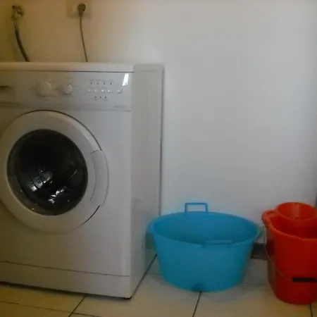 Hotel apartamentowy Maryel Rimini
