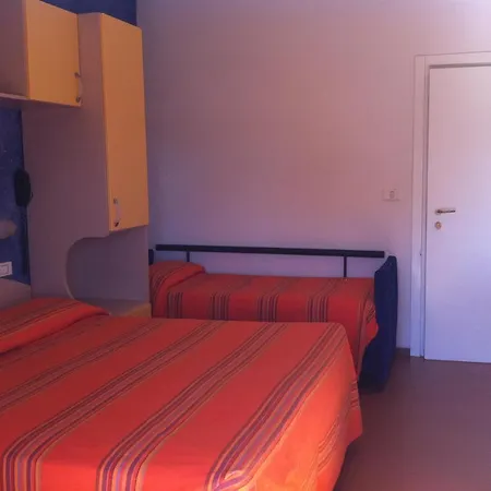 Viking Hotel Rimini