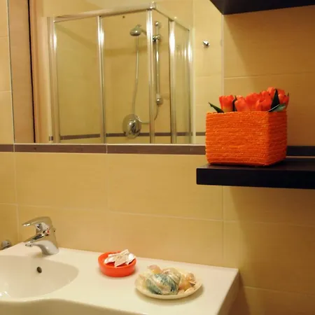 Belmare 4* Rimini