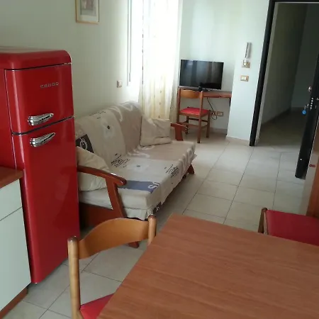 Aparthotel La Rimini
