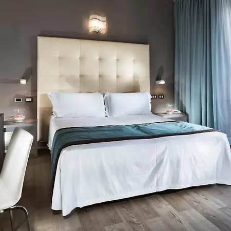 Hotel Yes Touring & Spa