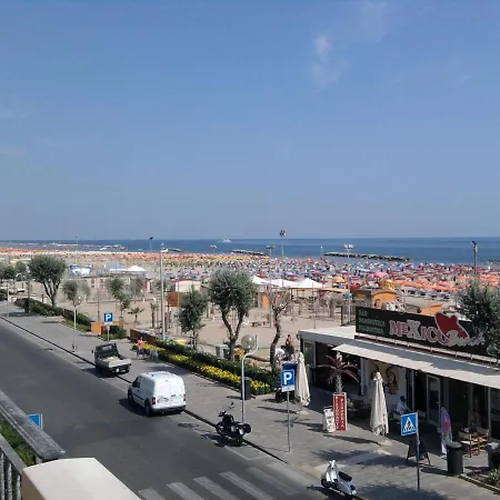 Maryel Hotel apartamentowy
