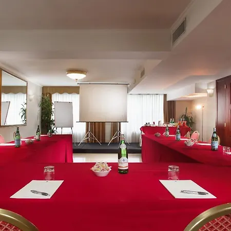 De Londres Hotel