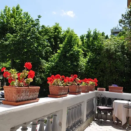 Hotel Esedra Rimini