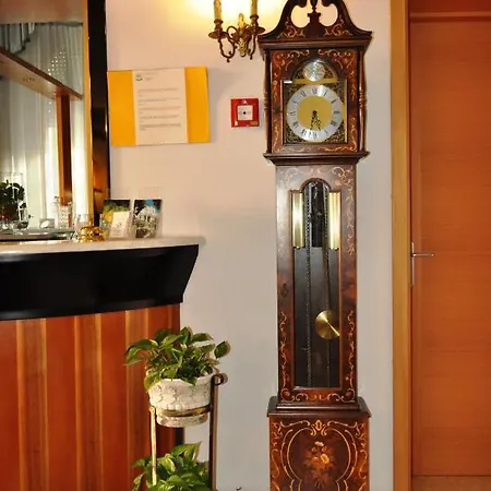 Esedra Hotel Rimini