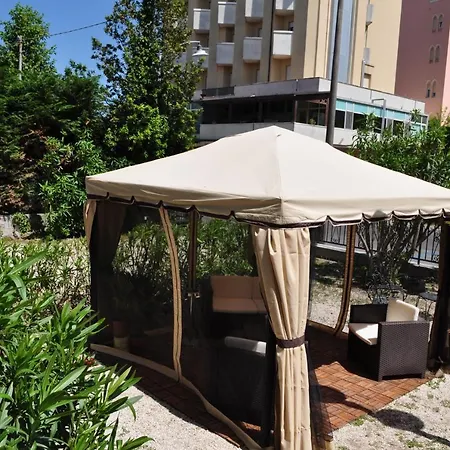Esedra Hotel