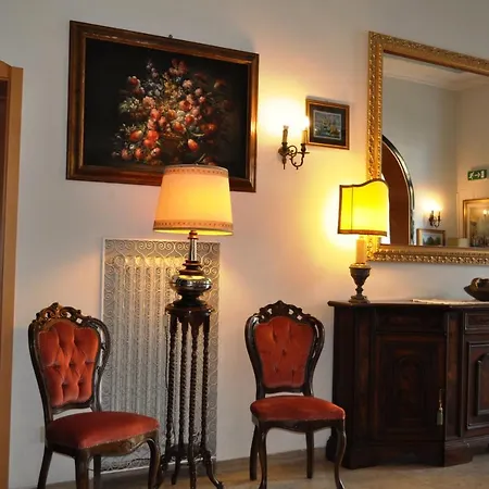 Esedra Hotel 3*