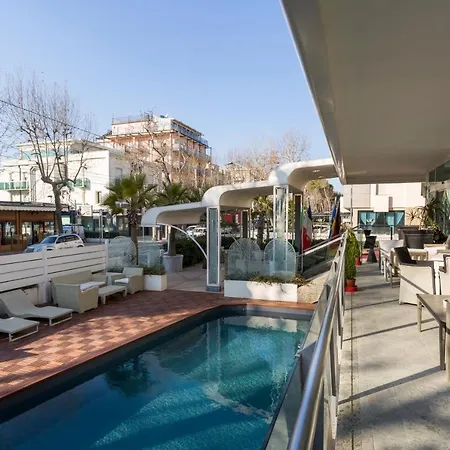 Hotel Western Maison B