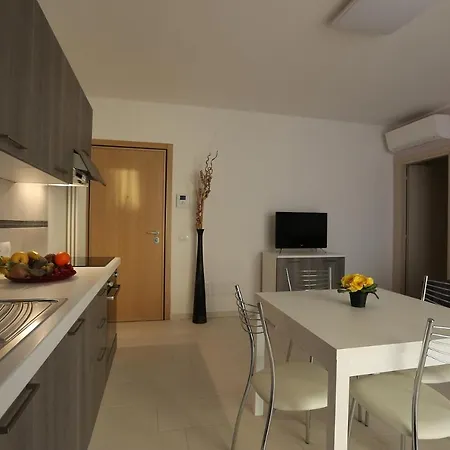 Residenza Riva Azzurra 2* Rimini