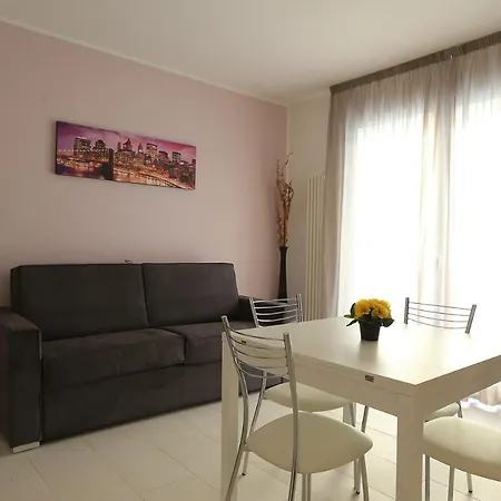 Residenza Riva Azzurra Rimini