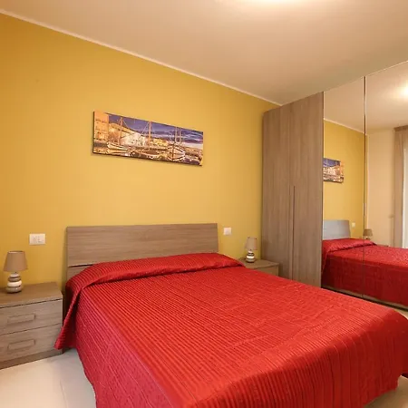 Residenza Riva Azzurra Aparthotel