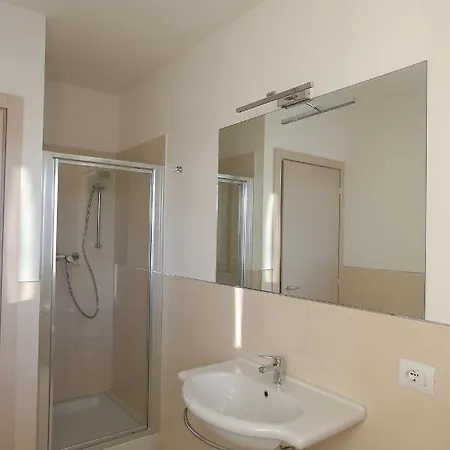 Residenza Riva Azzurra 2* Rimini