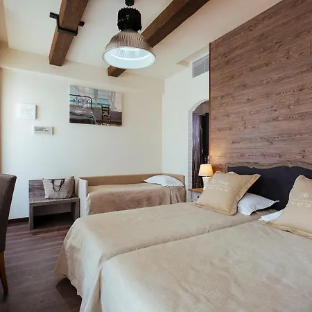 Hotel Western Maison B Rimini