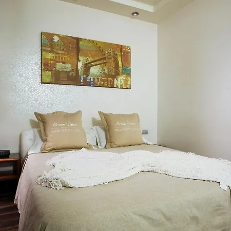 Western Maison B Hotel