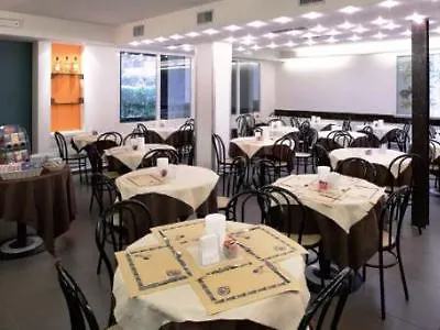 Lalla Hotel Rimini