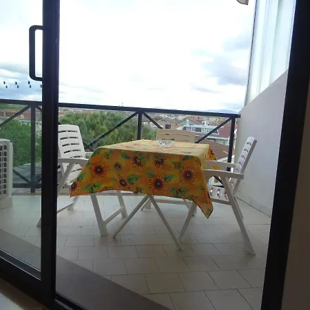 W Le Vacanze شقة