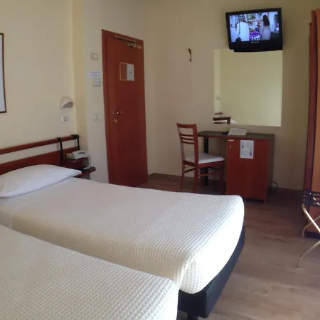 Houston Hotell 3*