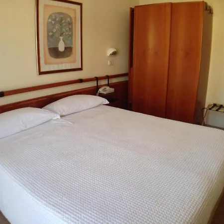 Houston Hotell