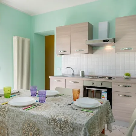 Cima Aparthotel