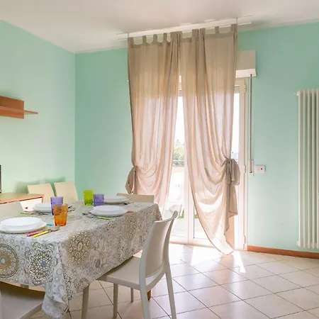 Aparthotel Cima