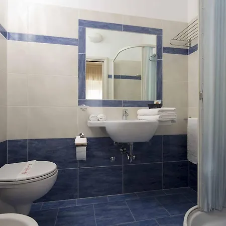Hotel Veliero 3*