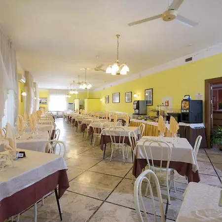 Veliero Hotel 3*