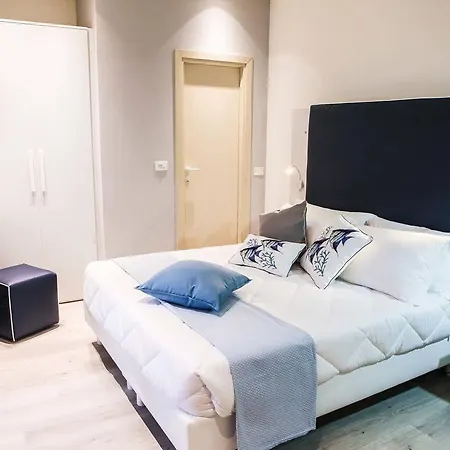 Hotel Veliero 3*