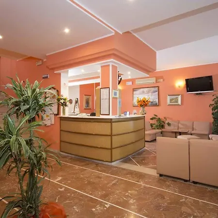 Hotel Veliero 3*