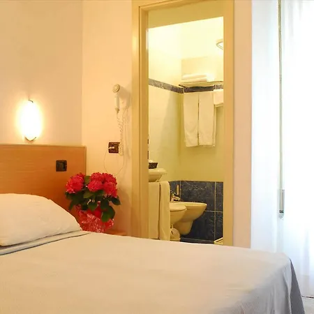 Veliero Hotel