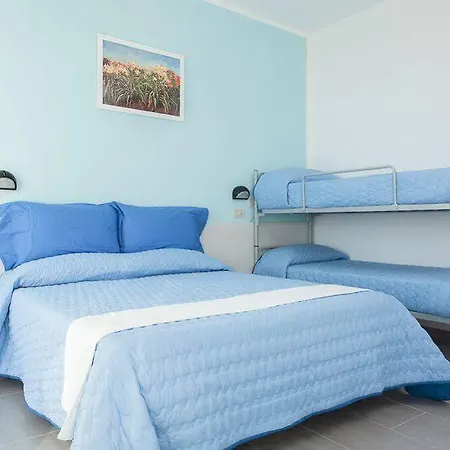 Hotel Platinum 3* Rimini