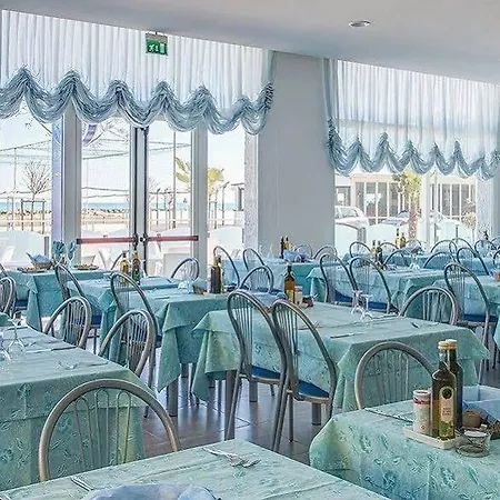 Hotel Hotel Platinum Rimini